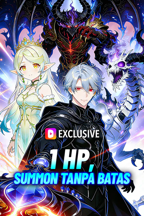 Poster 1 HP, Summon Tanpa Batas