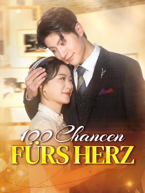 Poster von 100 Chancen fürs Herz