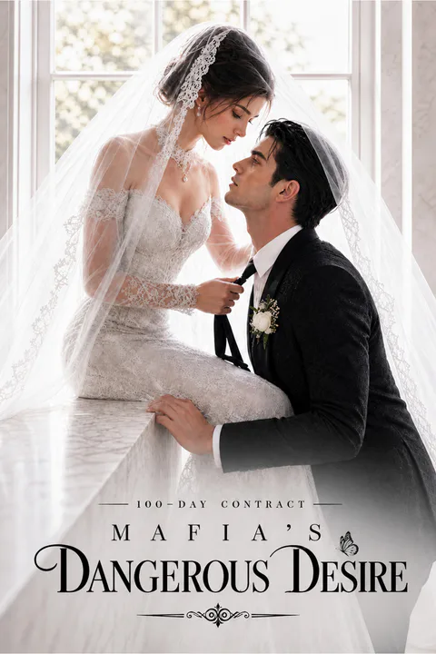 100-Day Contract: Mafia's Dangerous Desire poster