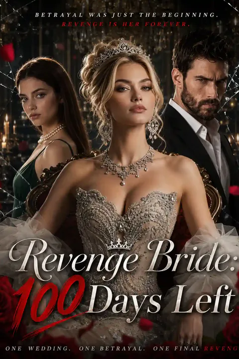 100 Days for the Bride’s Revenge poster