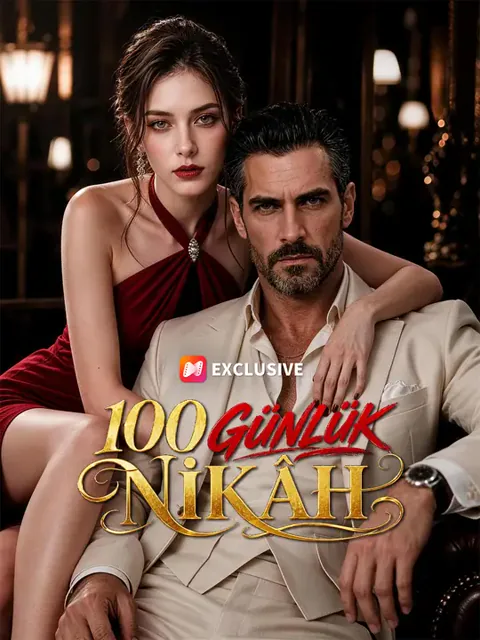 100 Günlük Nikâh afişi