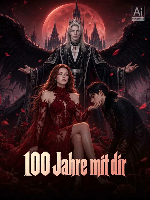 Poster von 100 Jahre mit dir