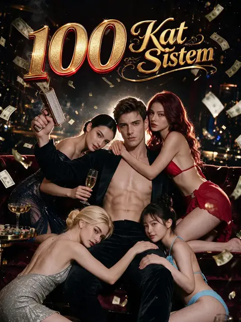 100 Kat Sistem poster