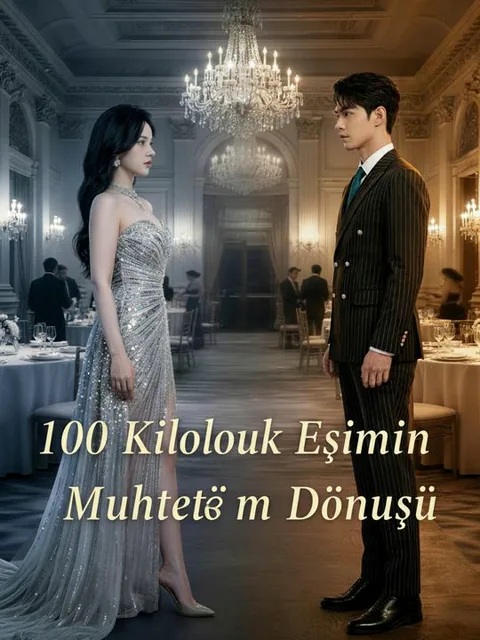 100 Kiloluk Eşimin Muhteşem Dönüşü afişi