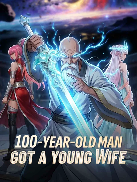 100-Year-Old Man Got a Young Wife poster