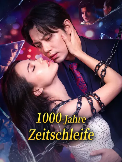 Poster von 1000-Jahre-Zeitschleife
