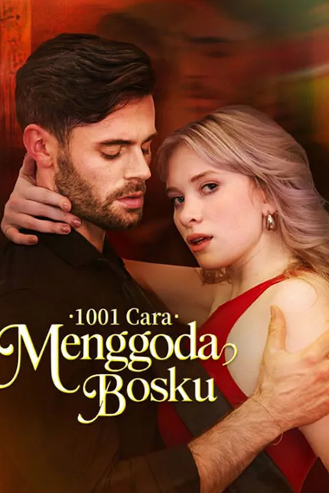 Poster 1001 Cara Menggoda Bosku