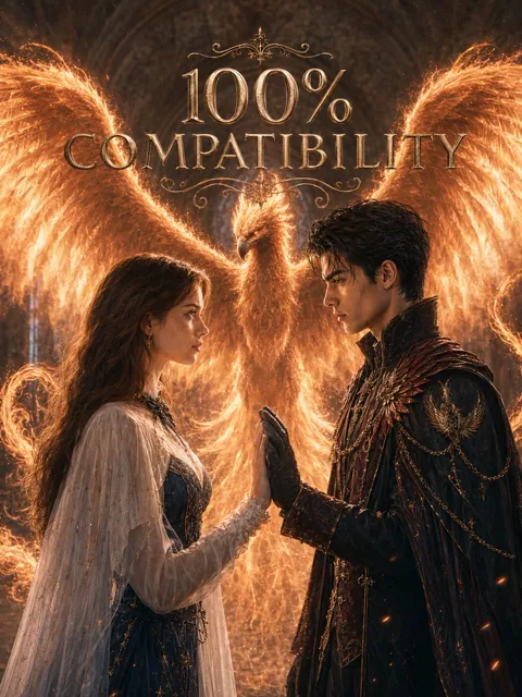 100%Compatibility poster