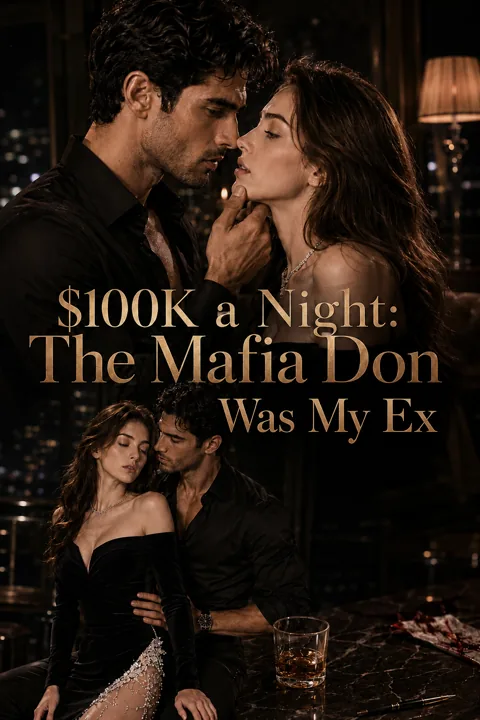 $100K a Night: The Mafia Don Was My Ex poster