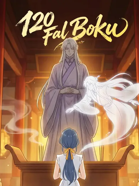 120 Fal Boku afişi