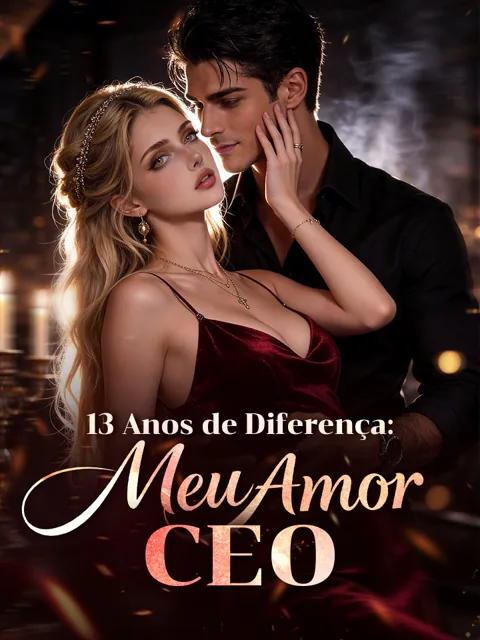 Pôster de 13 Anos de Diferença: Meu Amor CEO