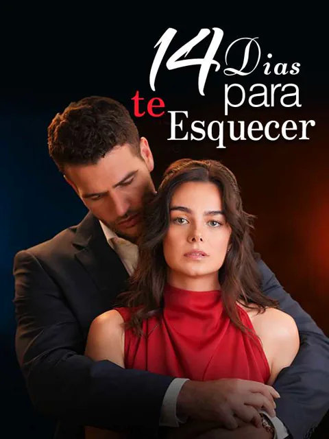 Pôster de 14 Dias para te Esquecer
