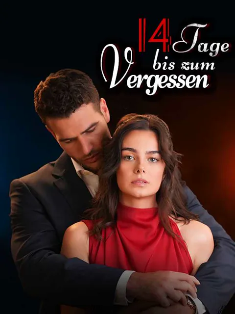 Poster von 14 Tage bis zum Vergessen