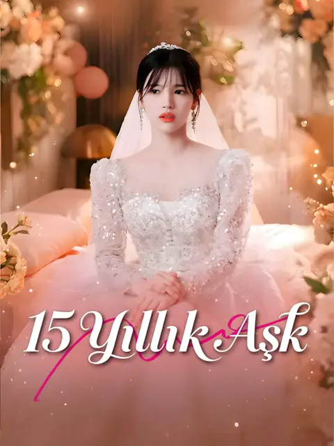 15 Yıllık Aşk afişi