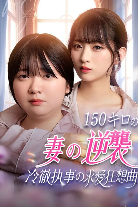150キロの妻の逆襲！冷徹執事の求愛狂想曲のポスター