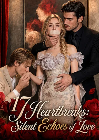 17 Heartbreaks: Silent Echoes of Love poster