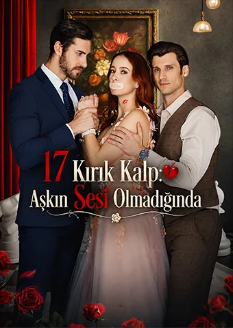 17 Kırık Kalp: Aşkın Sesi Olmadığında afişi