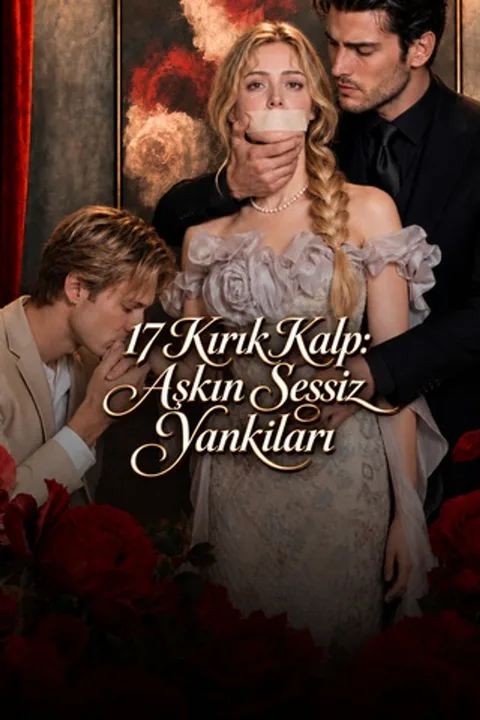 17 Kırık Kalp: Aşkın Sessiz Yankıları afişi