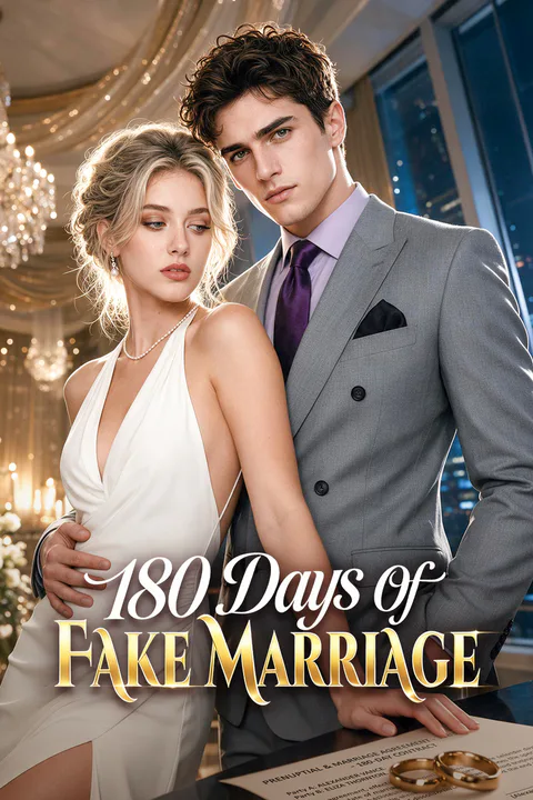 180 Days Of Fake Marriage poster
