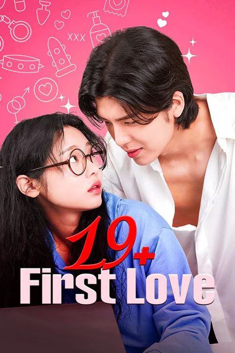 19+ First Love poster