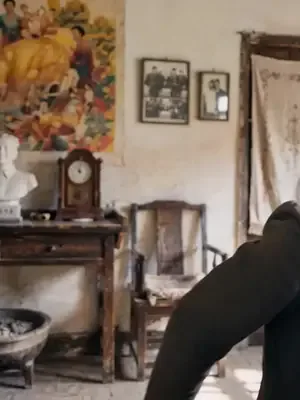 1975'te iş satan yenilmez genç afişi