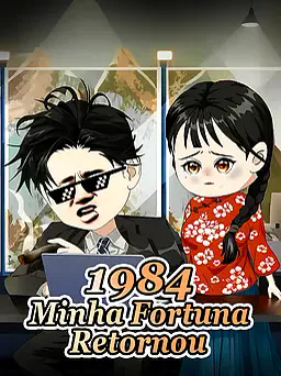 Pôster de 1984: Minha Fortuna Retornou