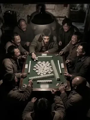 1988'de yeniden doğan dağ kralı afişi