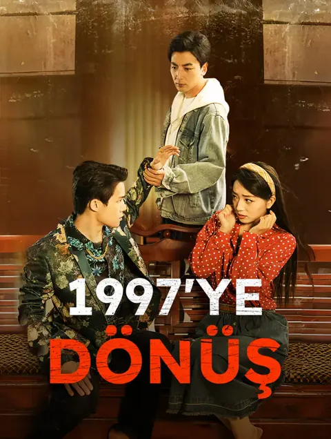 1997'ye Dönüş afişi