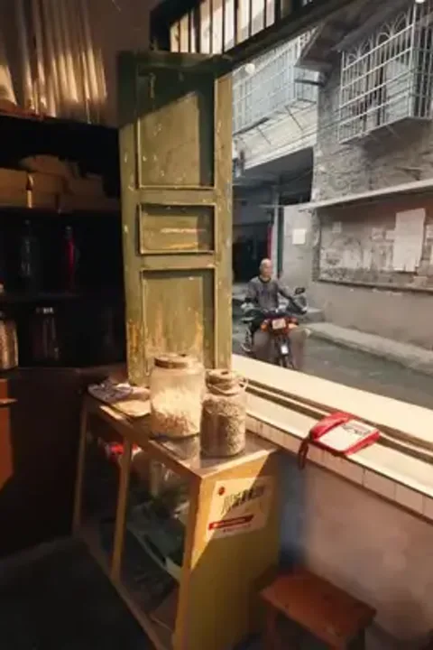 1999 Genç aşk ve ayrılık afişi