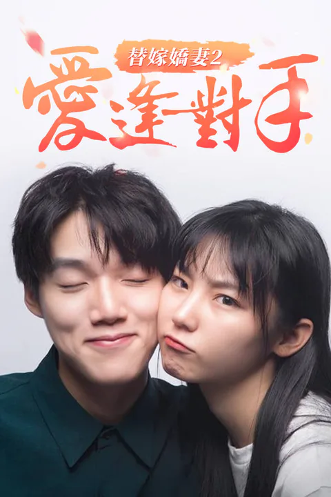 替嫁嬌妻2-愛逢對手 poster