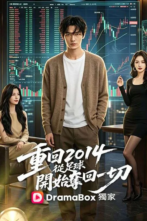 重回2014從足球開始奪回一切 poster