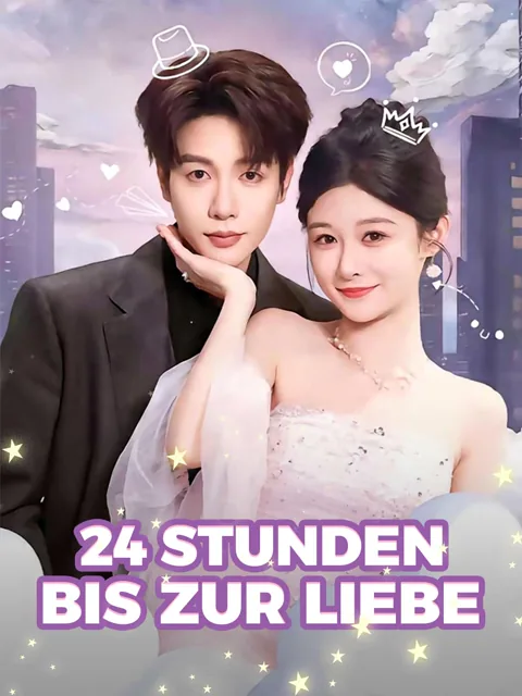 Poster von 24 Stunden bis zur Liebe