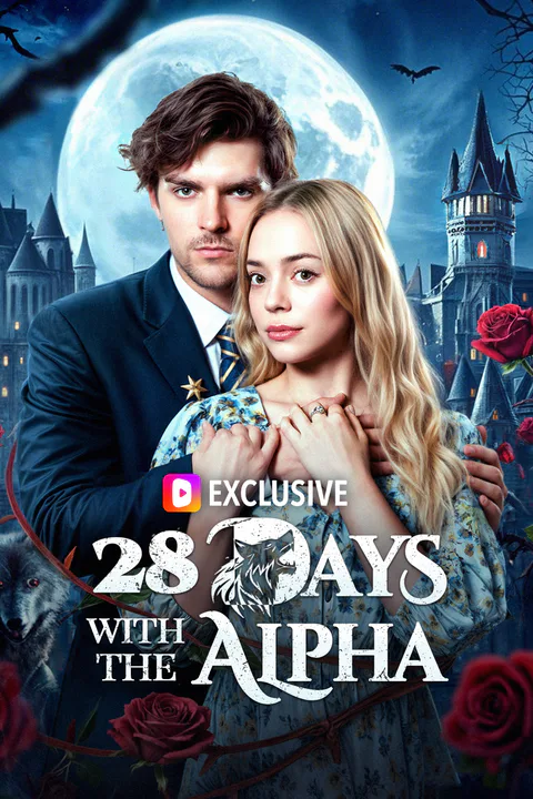 28 Days with the Alpha poster