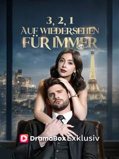 Poster von 3, 2, 1, Auf Wiedersehen für immer