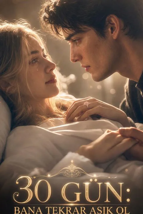 30 يوماً لتحبني مجدداً poster