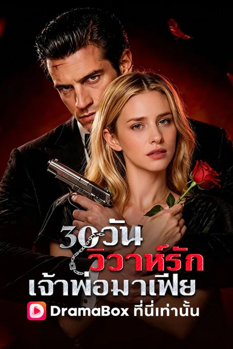 30 วันวิวาห์รักเจ้าพ่อมาเฟีย poster