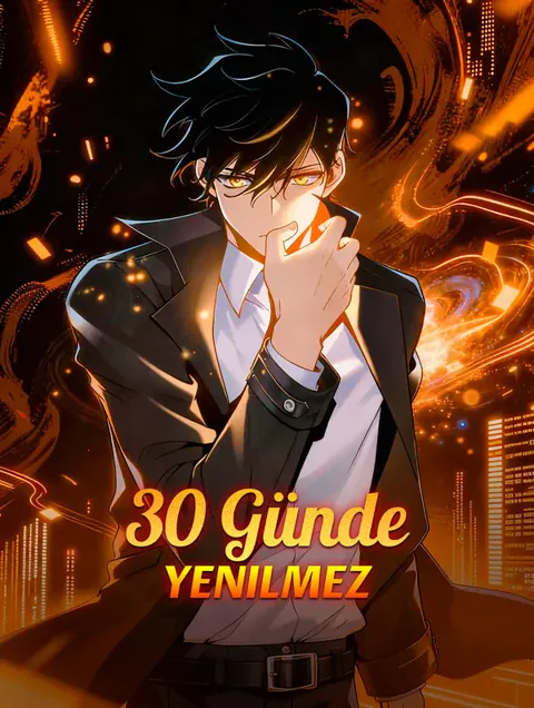 30 Günde Yenilmez afişi