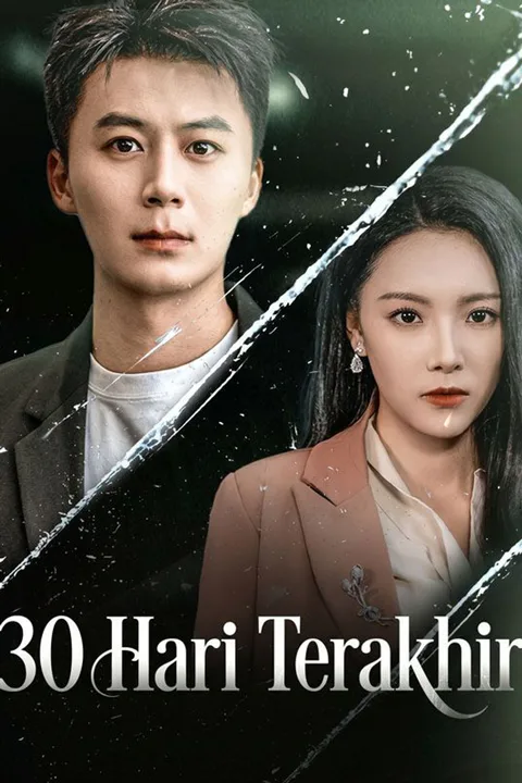 Poster 30 Hari Terakhir