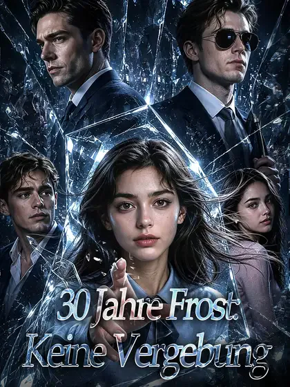 Poster von 30 Jahre Frost: Keine Vergebung