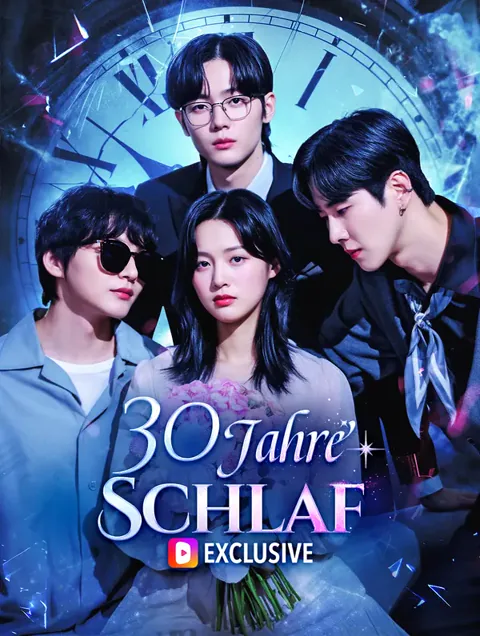 Poster von 30 Jahre Schlaf(Synchron)