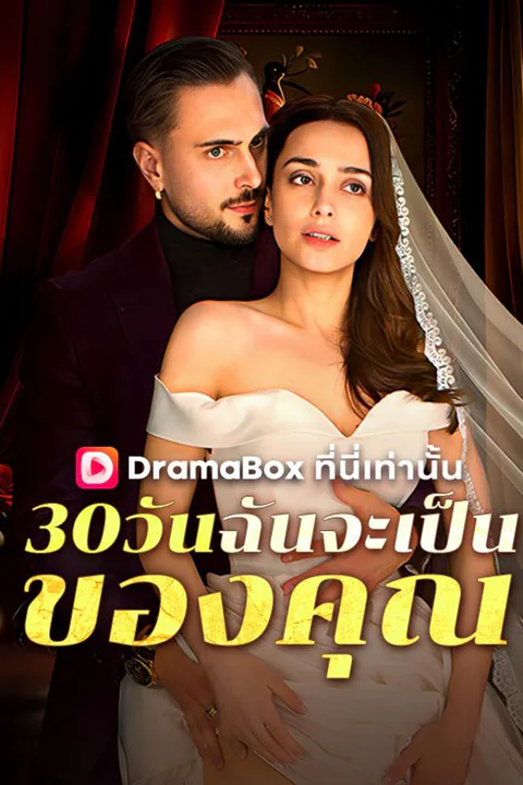 โปสเตอร์ 30 วันฉันจะเป็นของคุณ