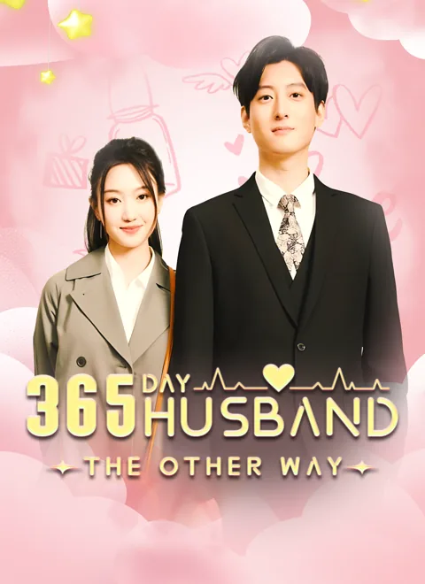 365 Day Husband: The Other Way poster