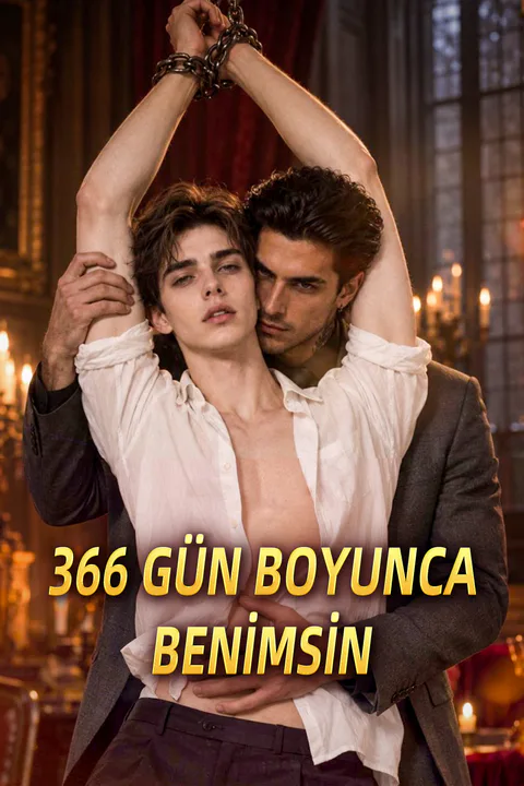 366 gün boyunca benimsin afişi