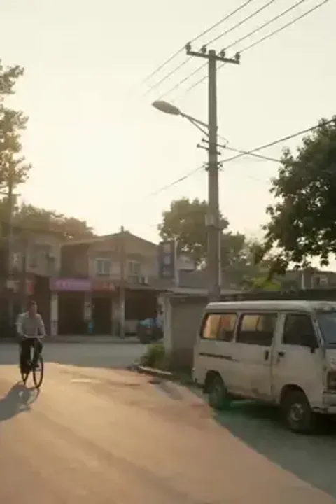3천원으로 산 황금 자동차 포스터