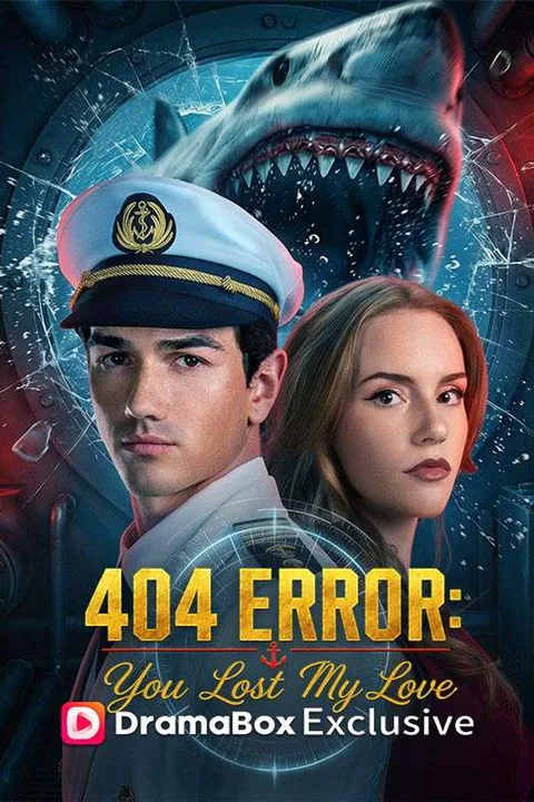 404 Error: You Lost My Love poster