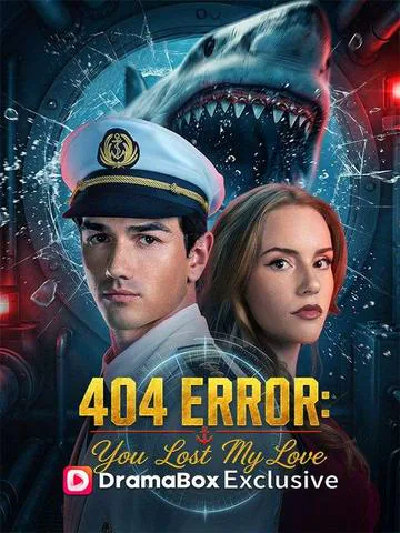 404 Error: You Lost My Love poster
