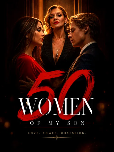 50 Women of My Son poster