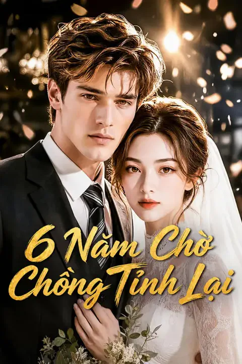 Poster 6 Năm Chờ Chồng Tỉnh Lại