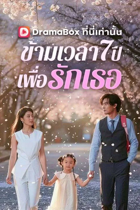 ข้ามเวลา 7 ปีเพื่อรักเธอ(พากย์ไทย) poster