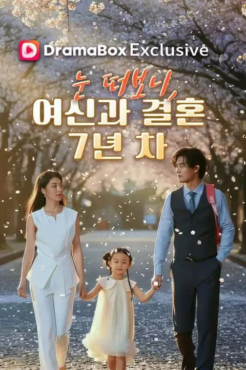 눈 떠보니, 여신과 결혼 7년 차 poster